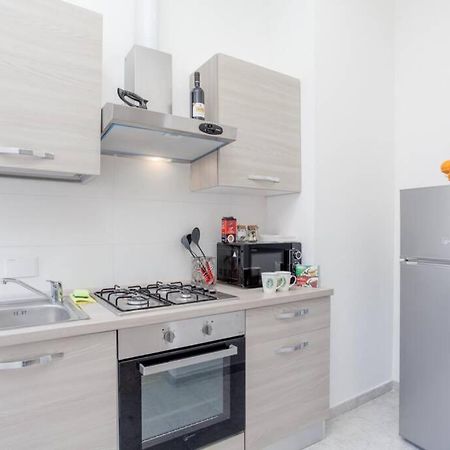 Large Apartment In Rome City Center, Termini Area Roma Exterior foto