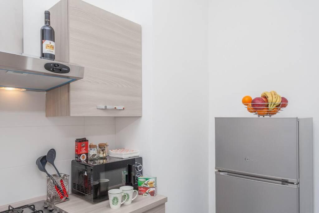 Large Apartment In Rome City Center, Termini Area Roma Exterior foto