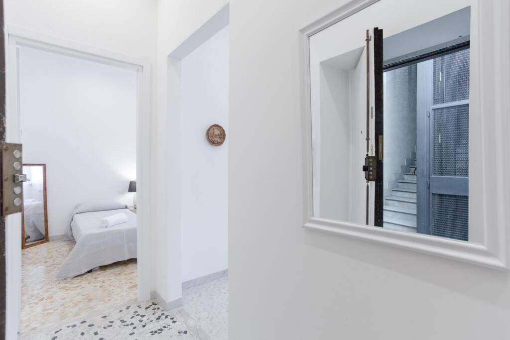 Large Apartment In Rome City Center, Termini Area Roma Exterior foto