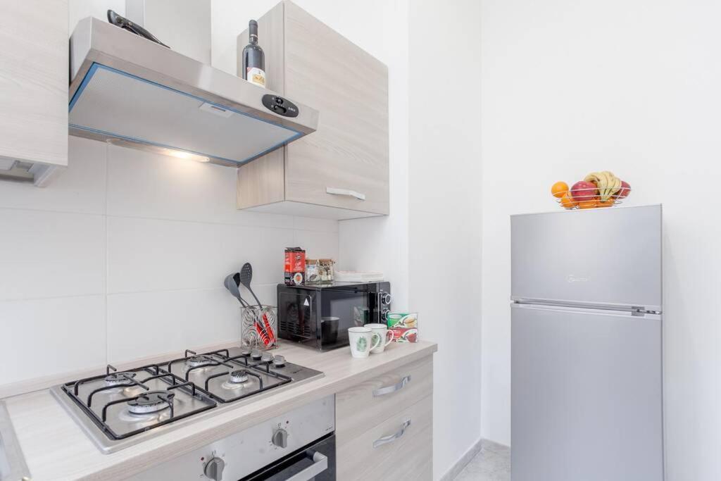 Large Apartment In Rome City Center, Termini Area Roma Exterior foto